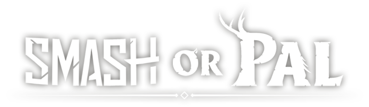 Smash or Pals Logo